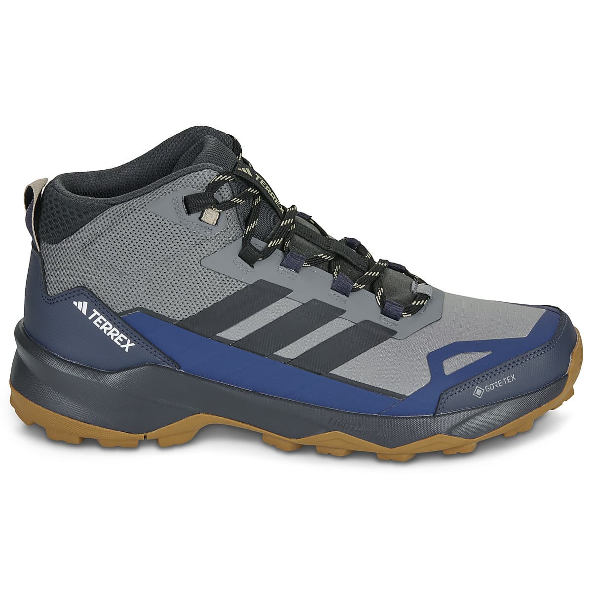 Men's Outdoor Shoes adidas Gray