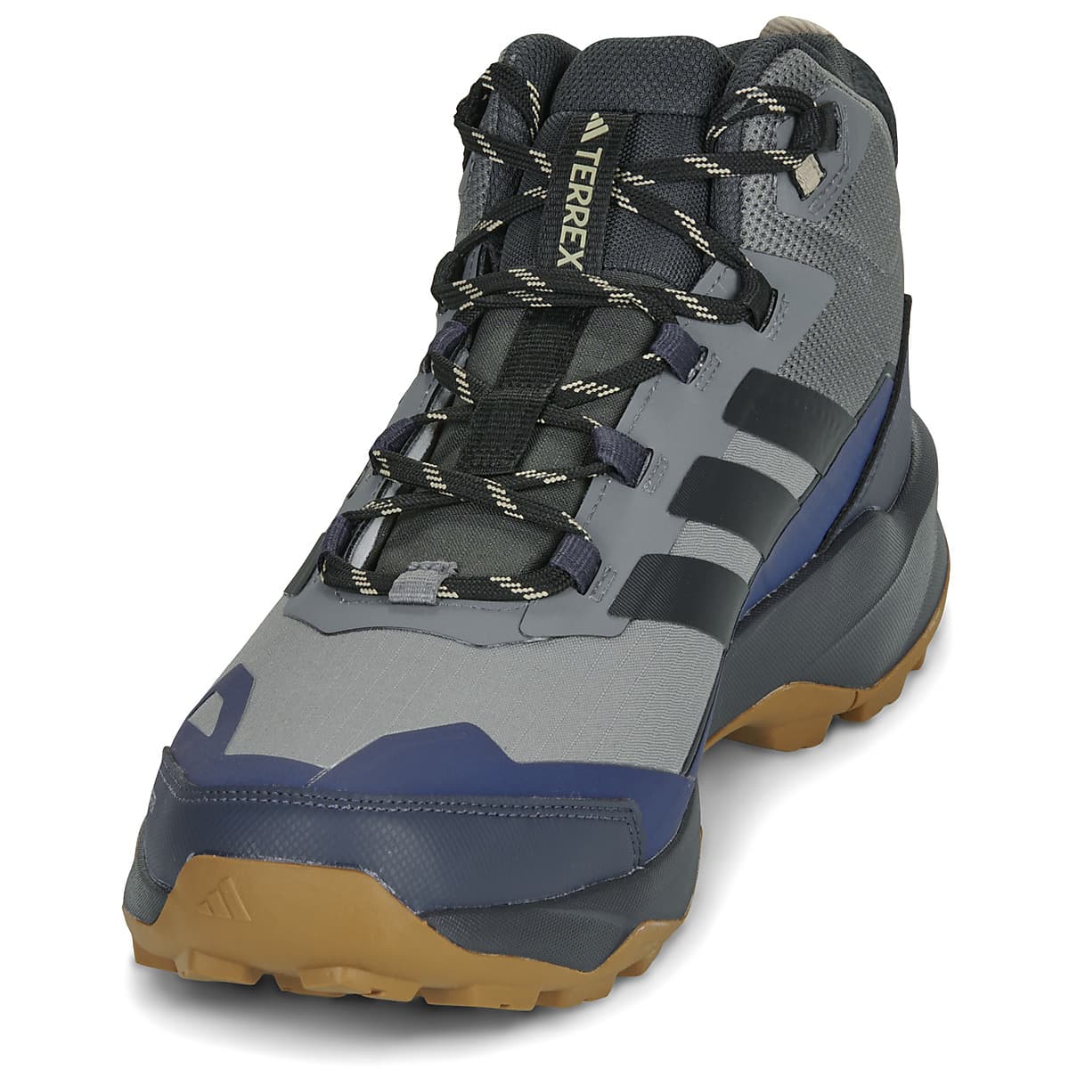 Men's Outdoor Shoes adidas Gray