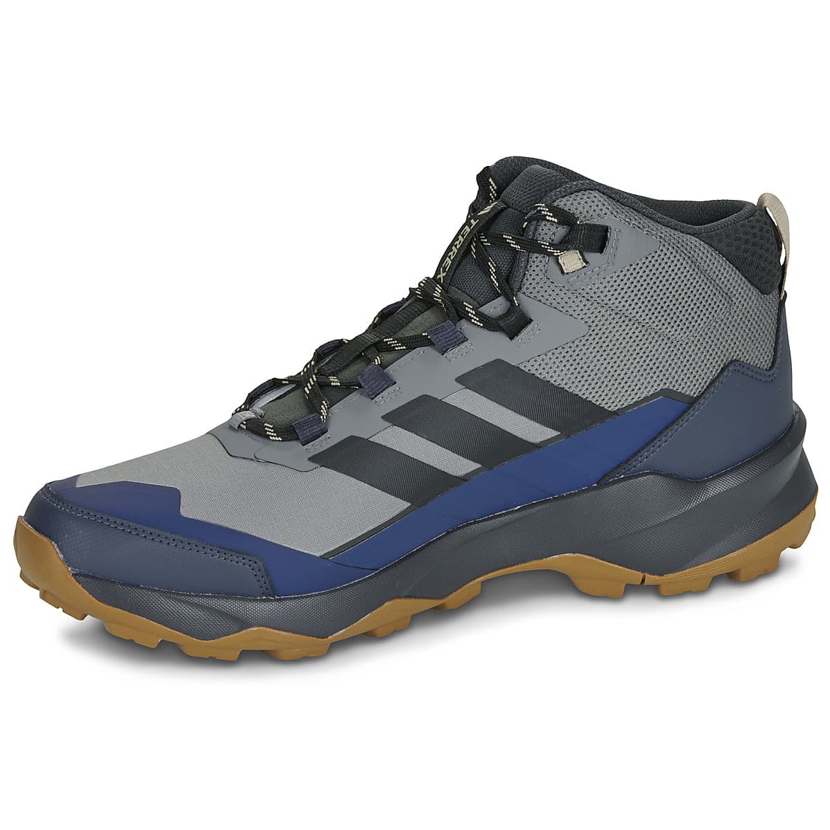 Men's Outdoor Shoes adidas Gray
