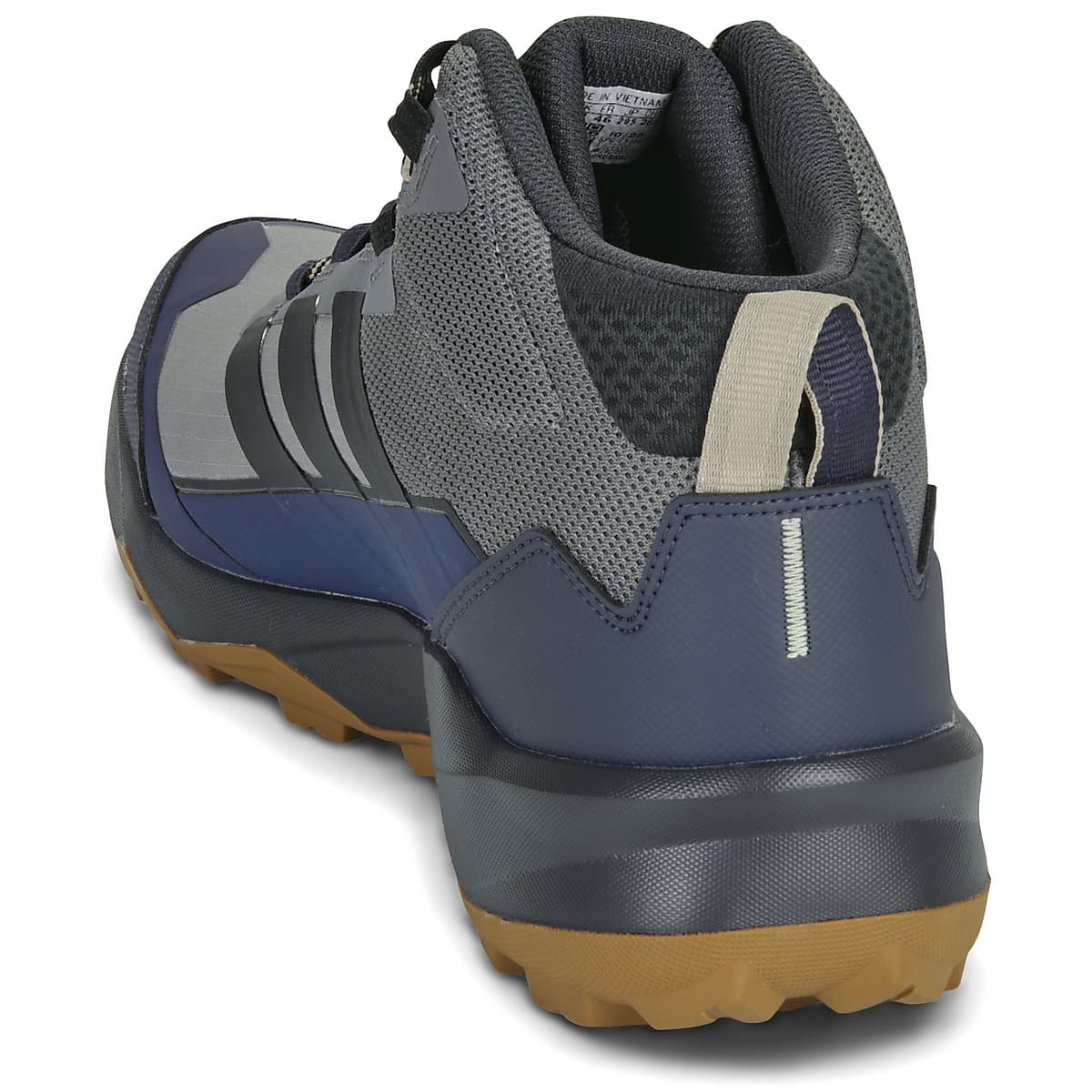 Men's Outdoor Shoes adidas Gray