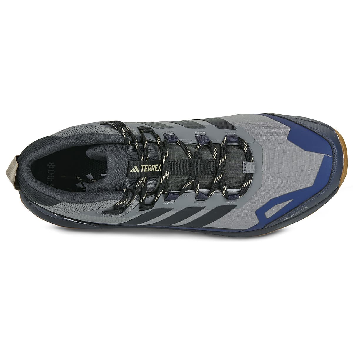 Men's Outdoor Shoes adidas Gray