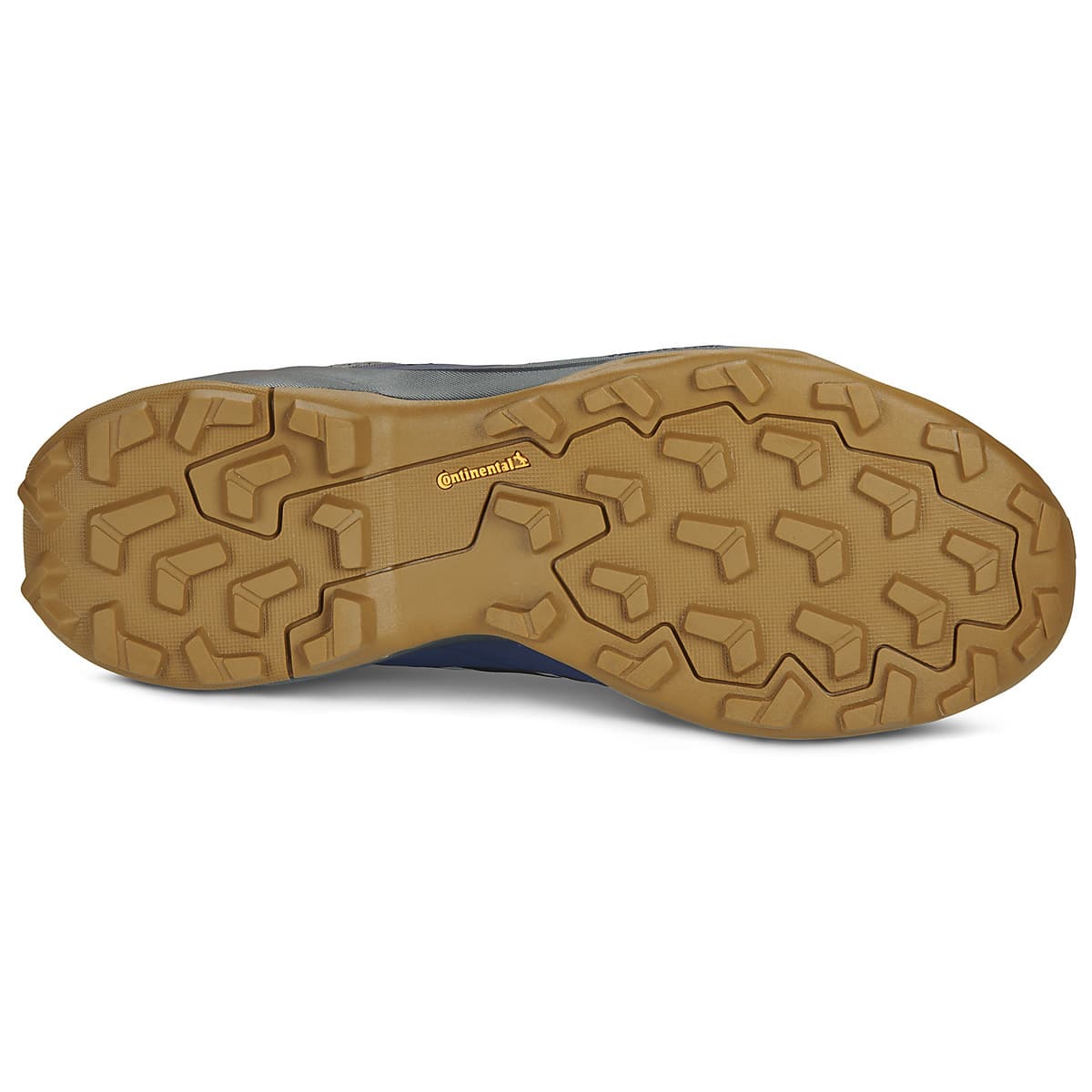 Men's Outdoor Shoes adidas Gray