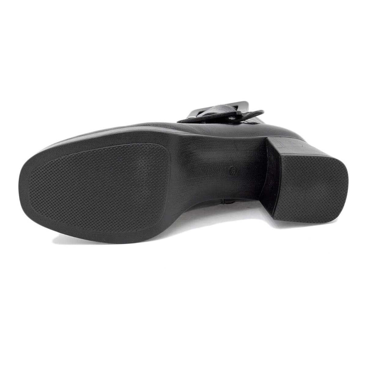 Women's Ankle Boots Piesanto Black