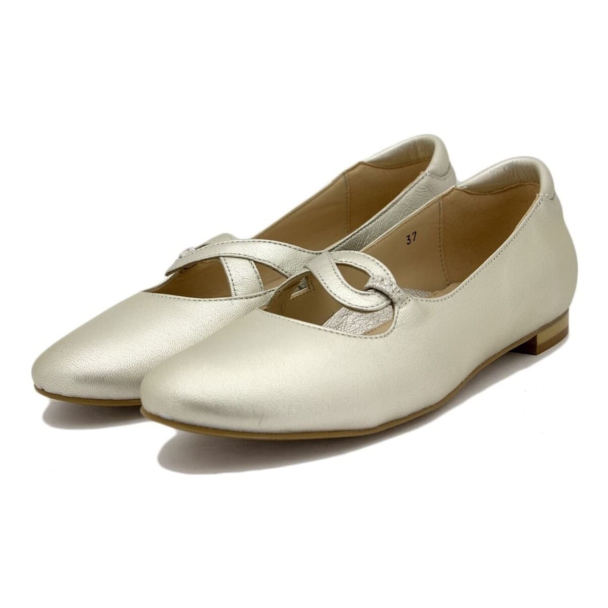 Women's Ballet Flats Piesanto