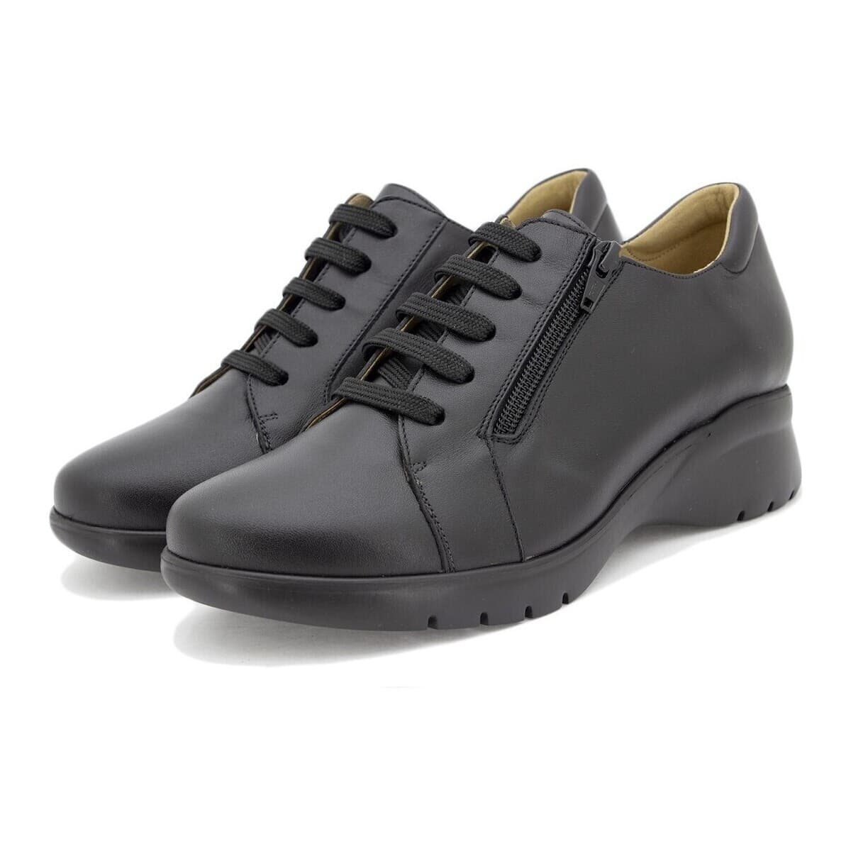 Women's Outdoor Shoes Piesanto Black