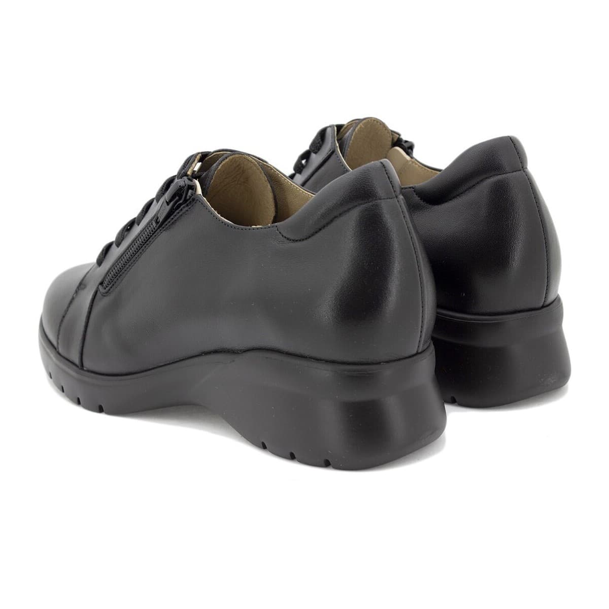 Women's Outdoor Shoes Piesanto Black