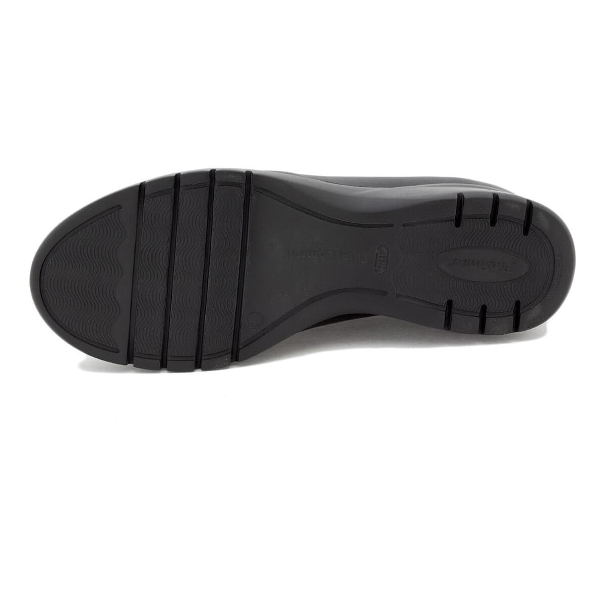 Women's Outdoor Shoes Piesanto Black