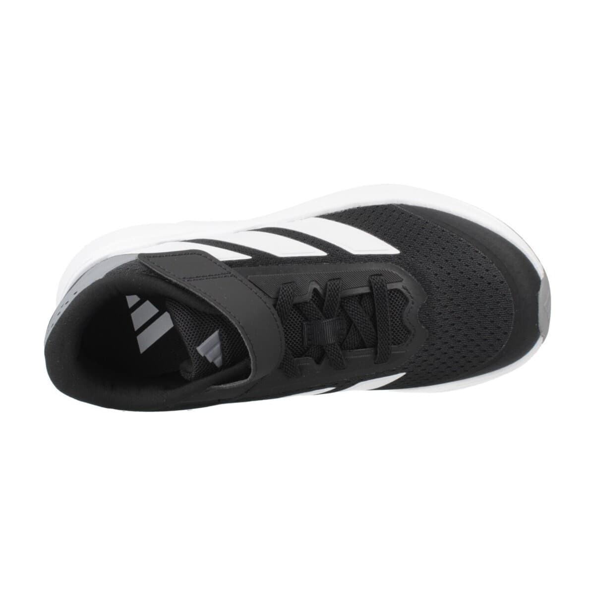 Boys' Sneakers adidas Black