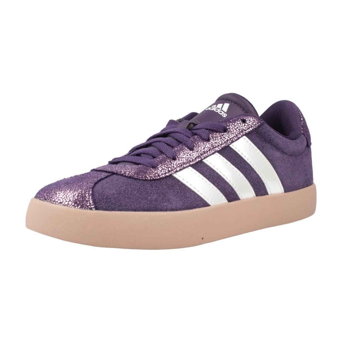 Xαμηλά Sneakers adidas Zapatillas Niña Modèle Vl Court 3.0 K