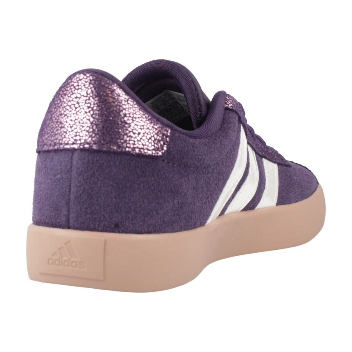 Girls' Sneakers adidas Purple