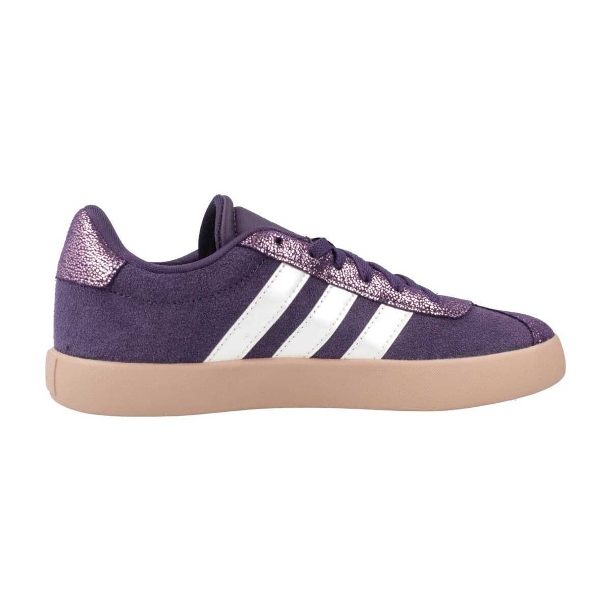 Girls' Sneakers adidas Purple