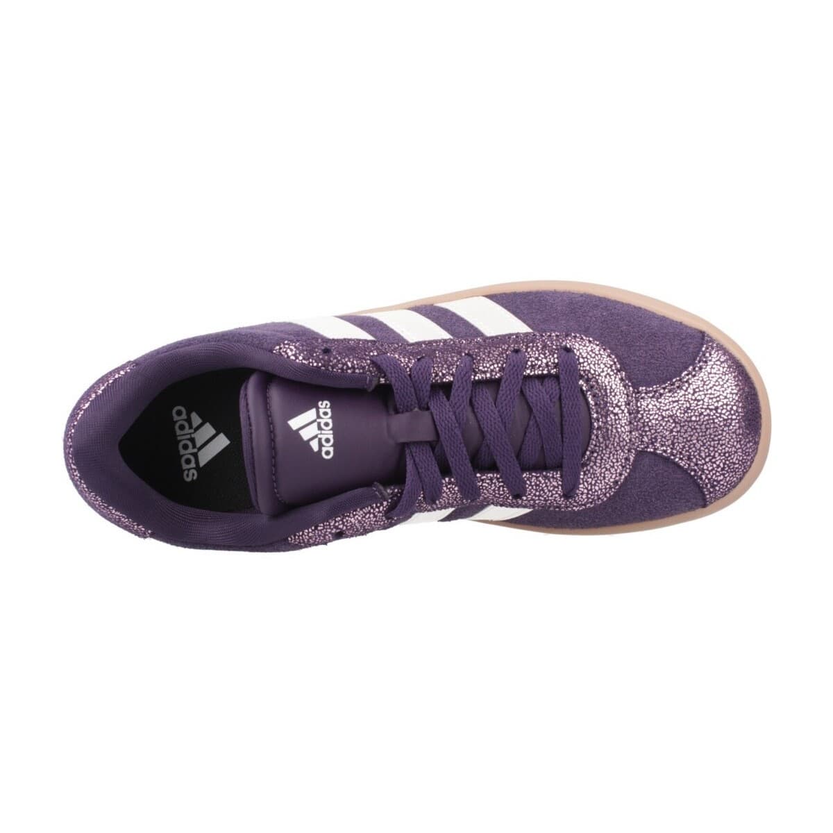 Girls' Sneakers adidas Purple