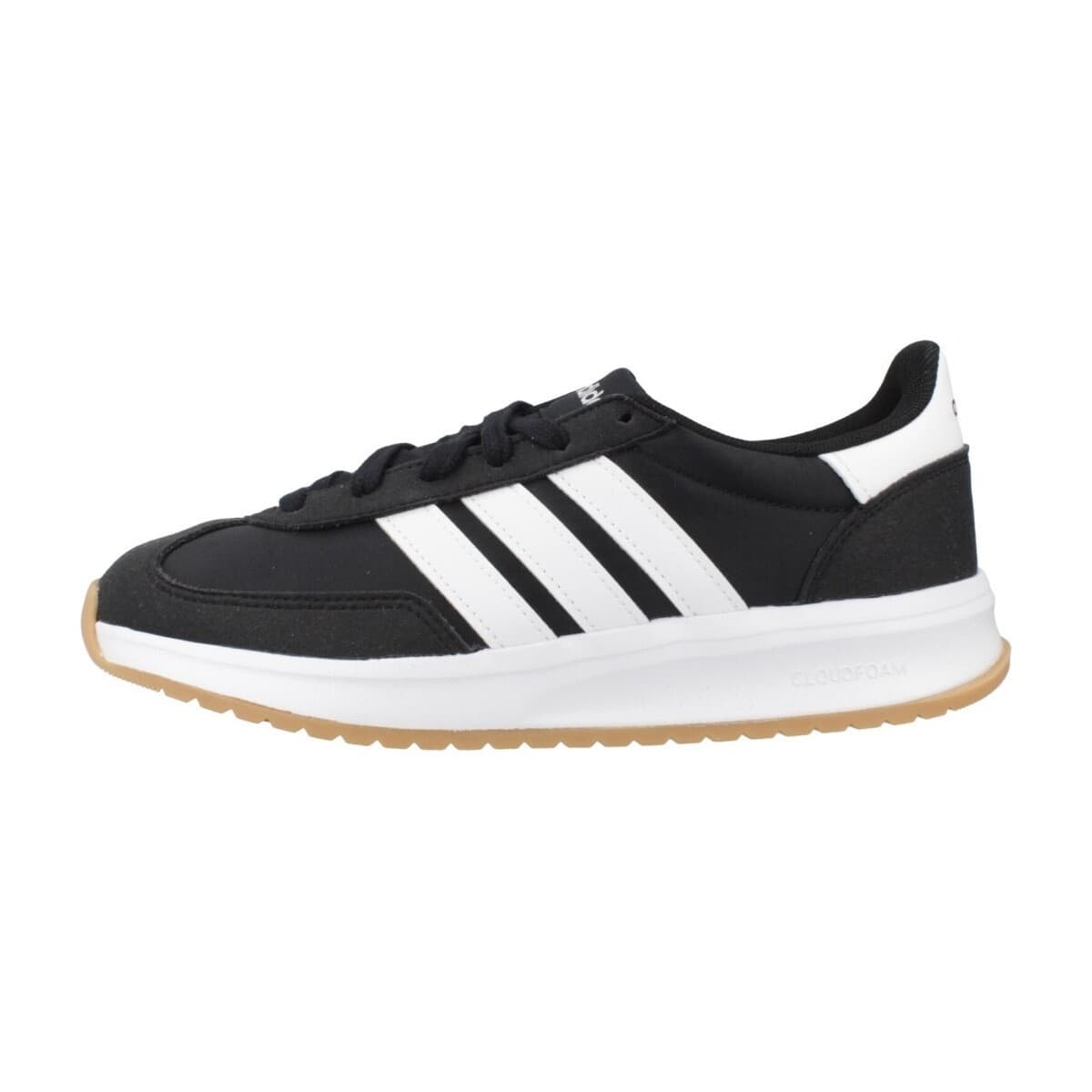 Boys' Sneakers adidas Black