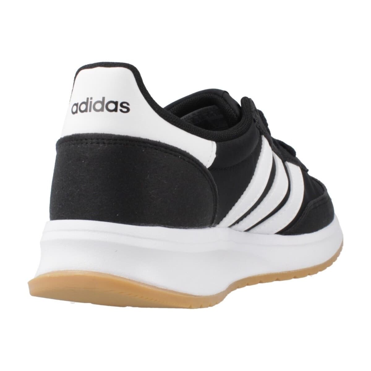 Boys' Sneakers adidas Black