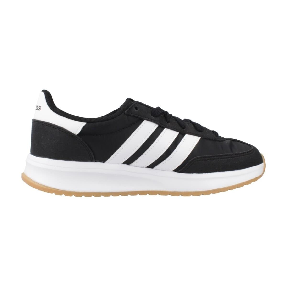 Boys' Sneakers adidas Black