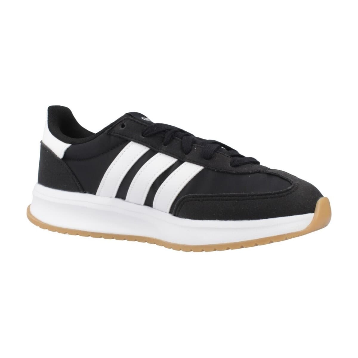 Boys' Sneakers adidas Black