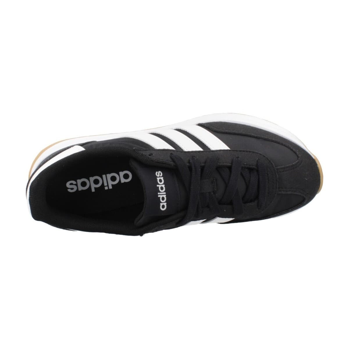 Boys' Sneakers adidas Black