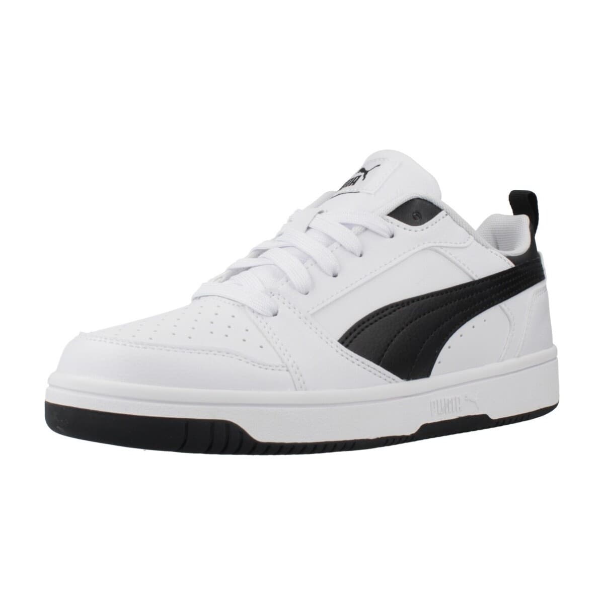 Boys' Sneakers Puma White