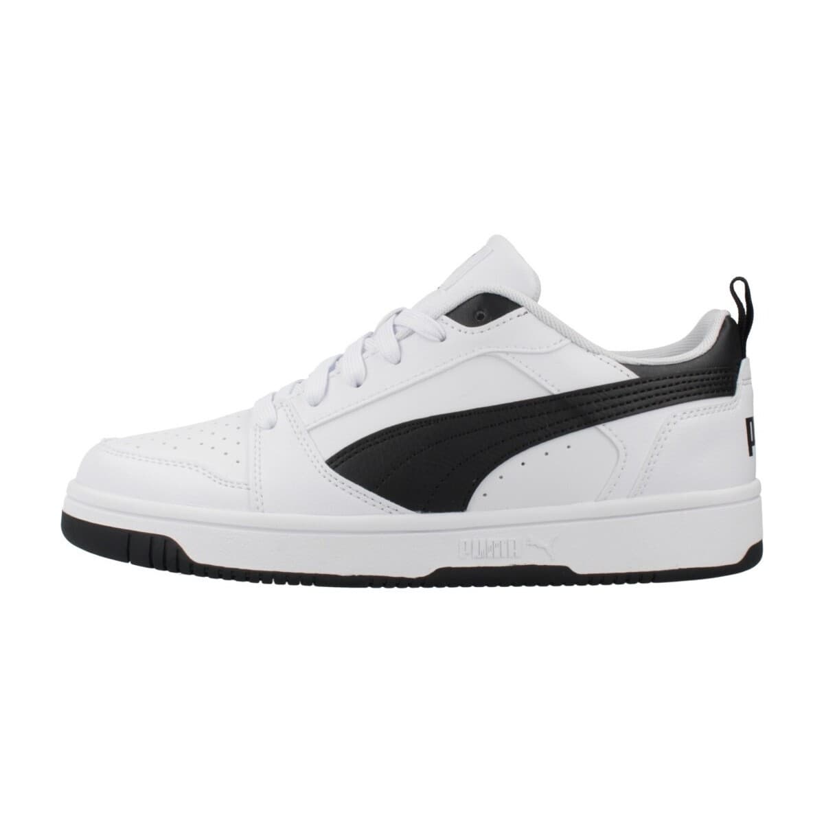 Boys' Sneakers Puma White