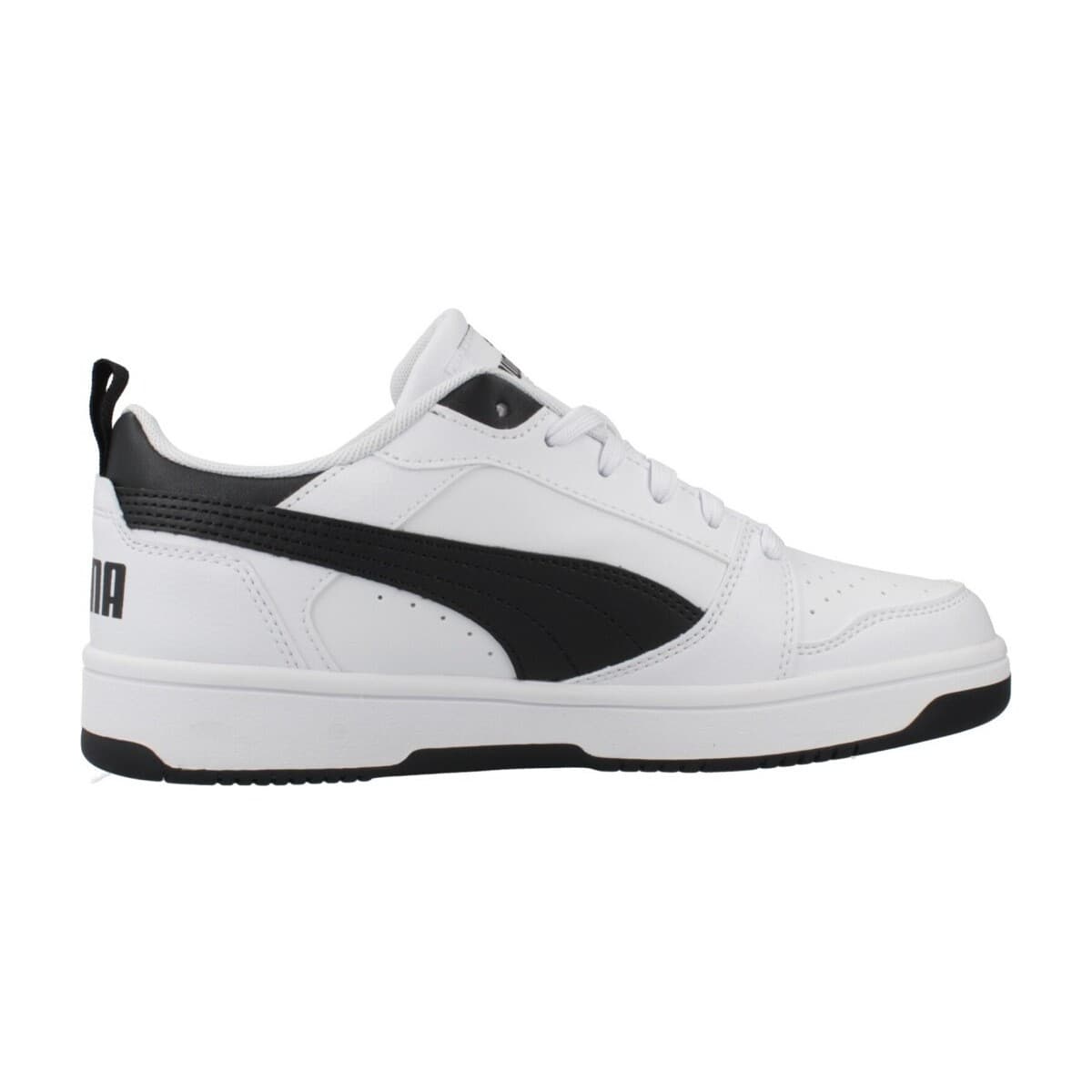Boys' Sneakers Puma White
