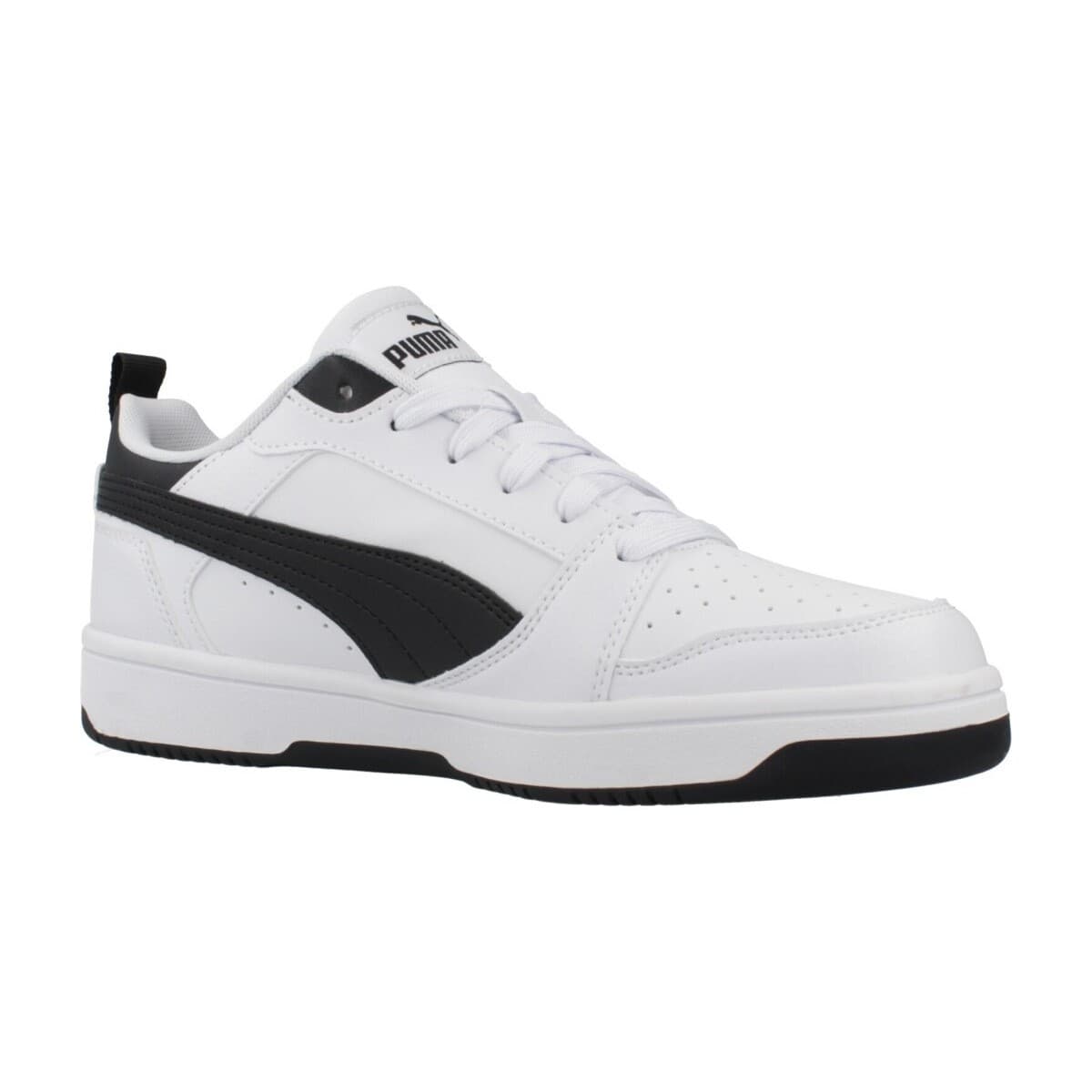 Boys' Sneakers Puma White