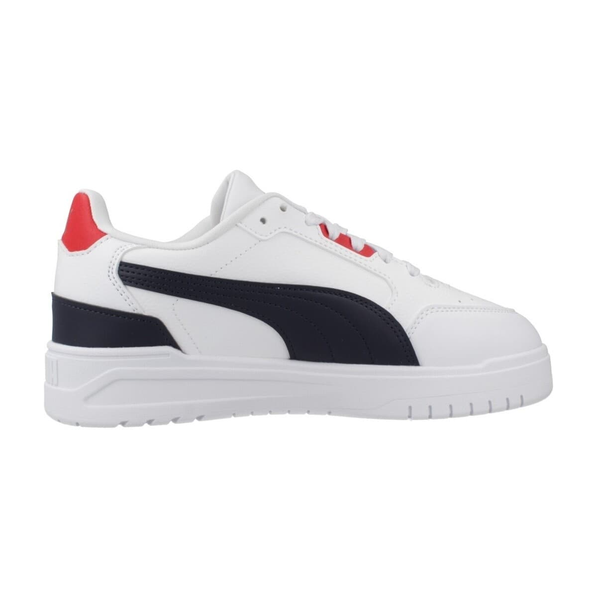 Boys' Sneakers Puma White