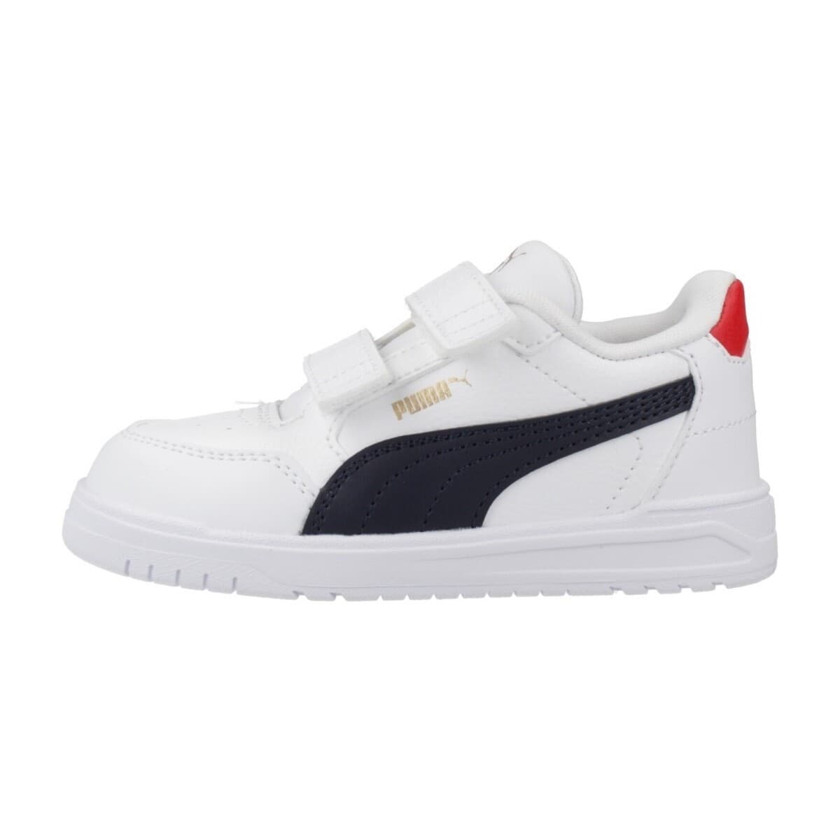 Boys' Sneakers Puma White