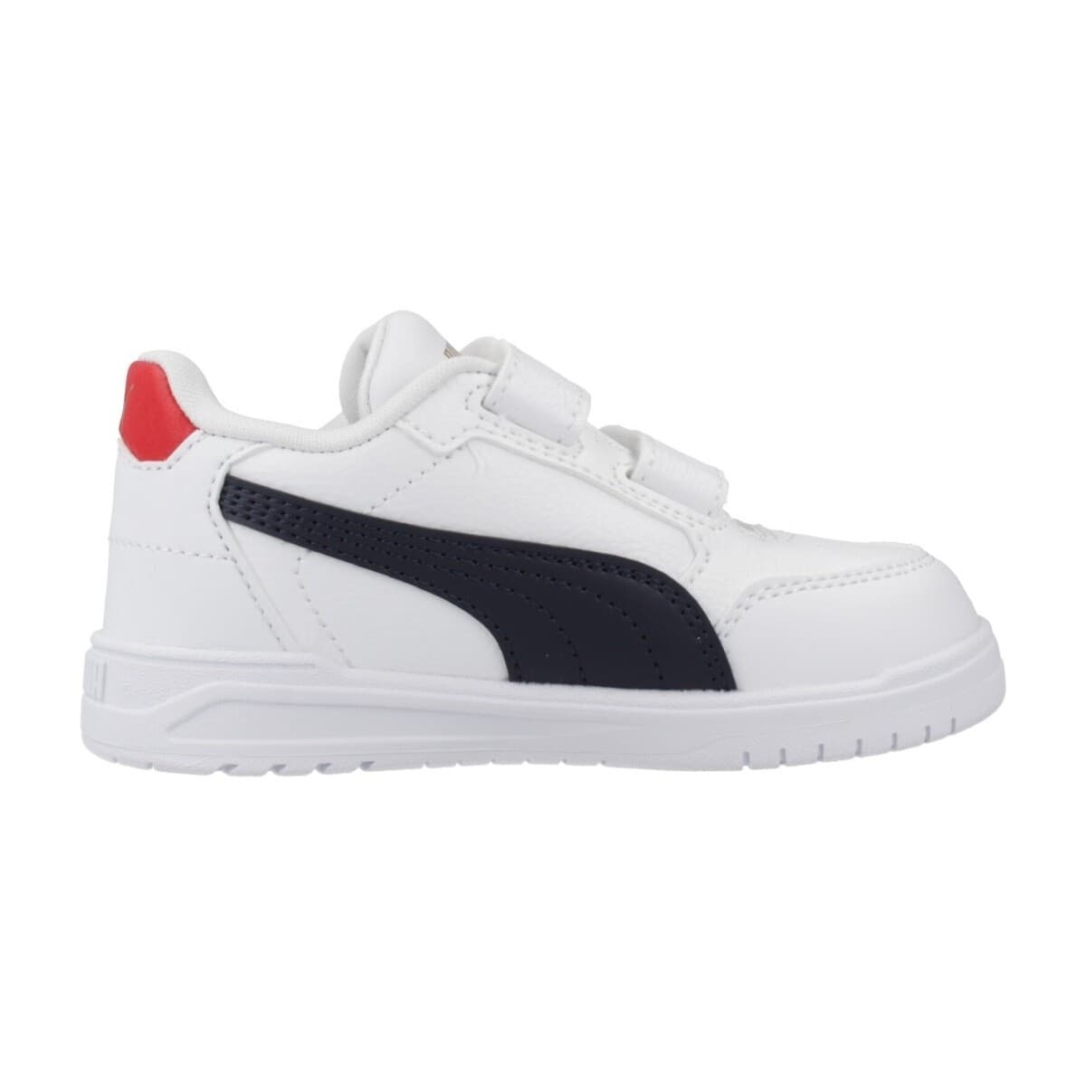Boys' Sneakers Puma White