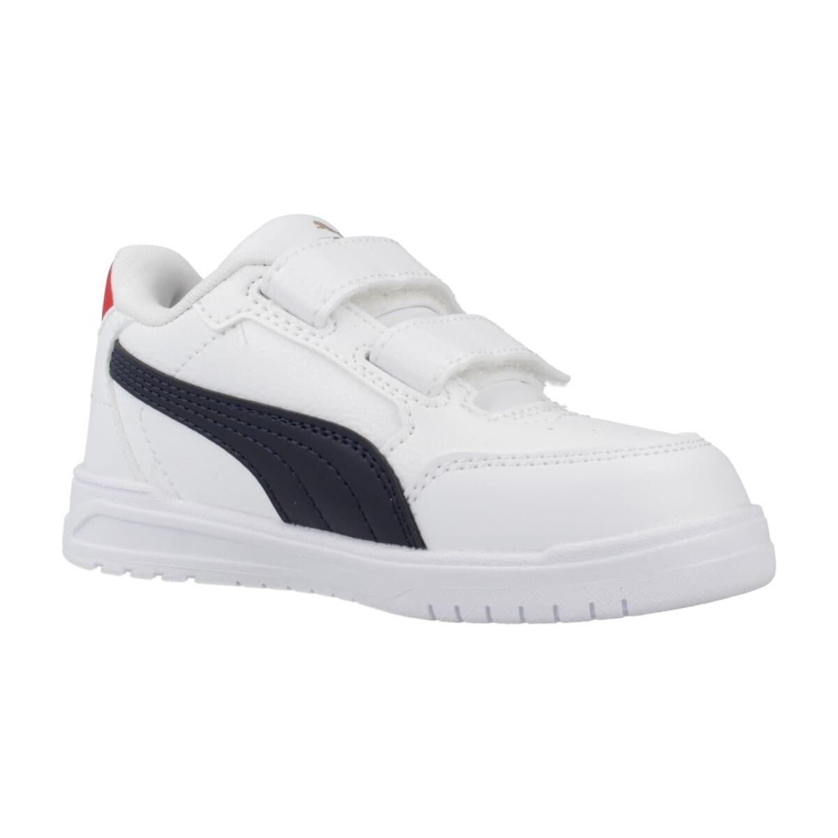 Boys' Sneakers Puma White