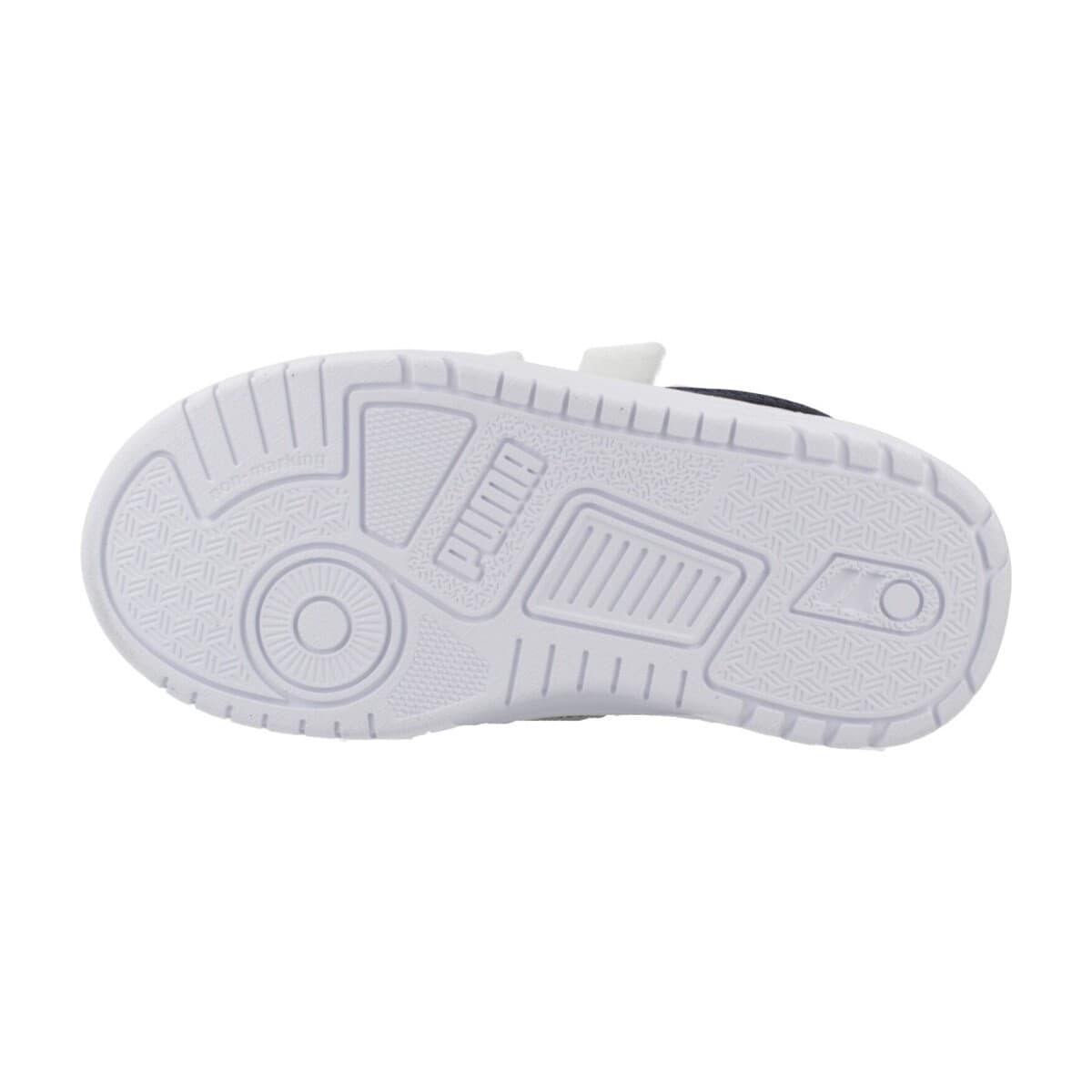 Boys' Sneakers Puma White