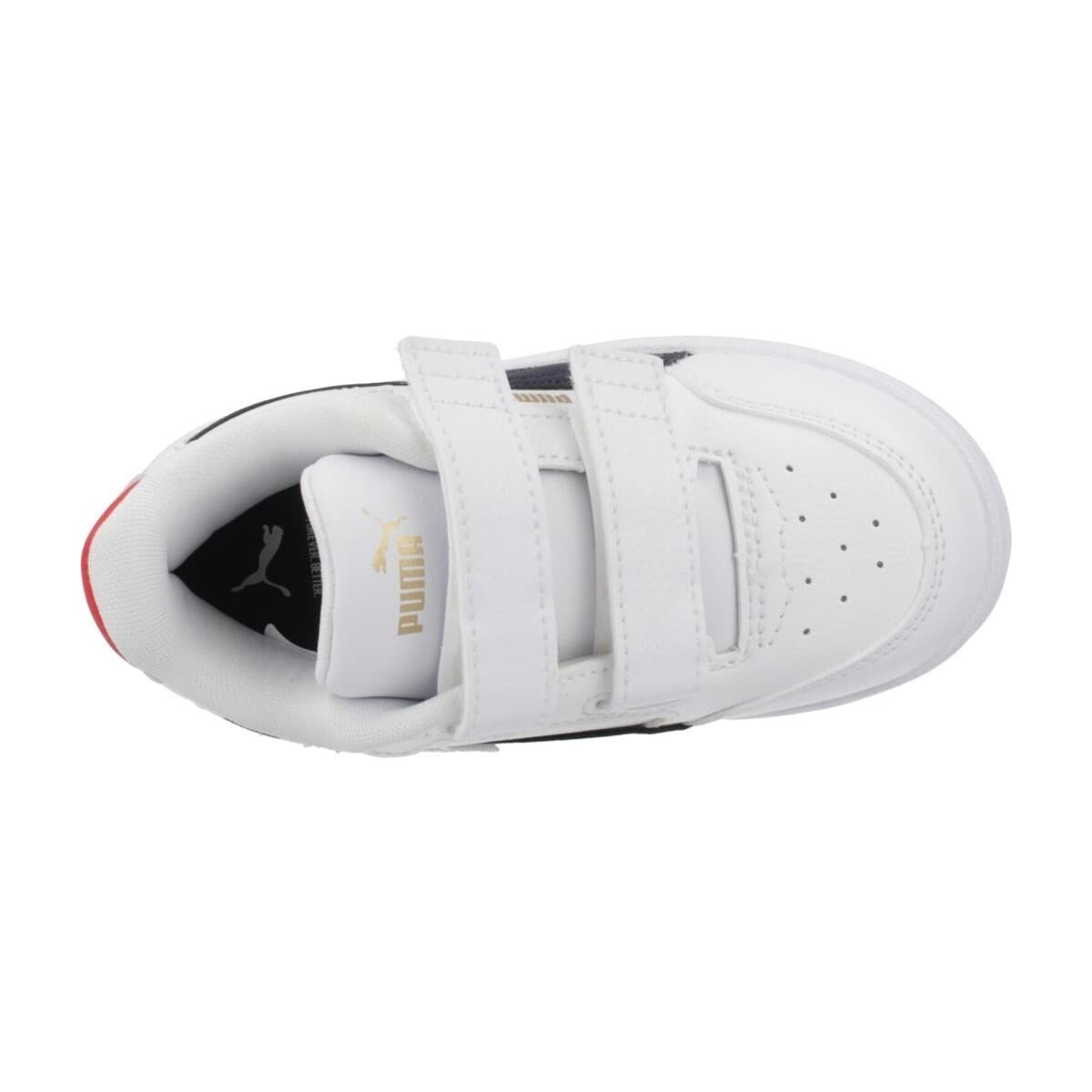 Boys' Sneakers Puma White