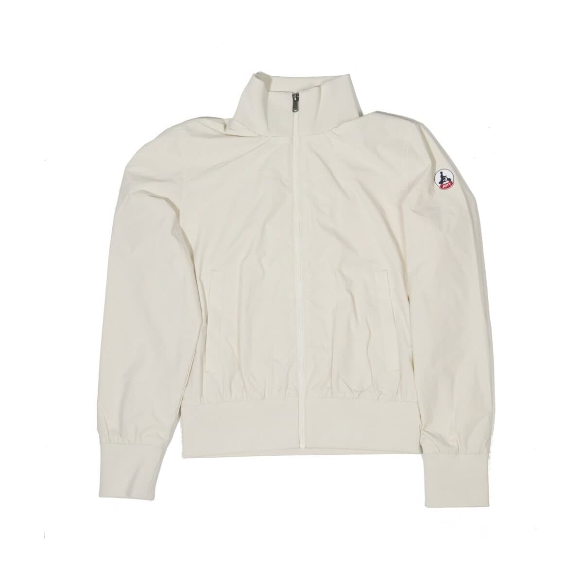 Women's Jackets JOTT White