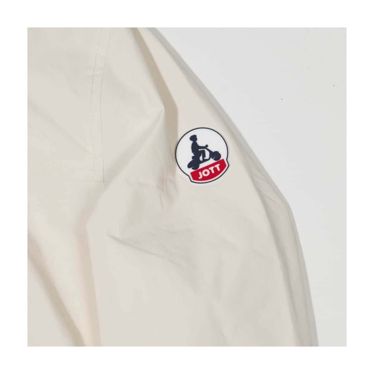 Women's Jackets JOTT White