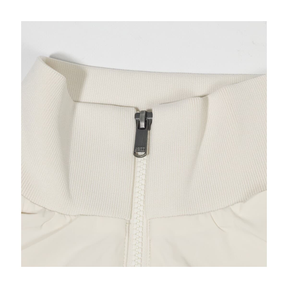 Women's Jackets JOTT White