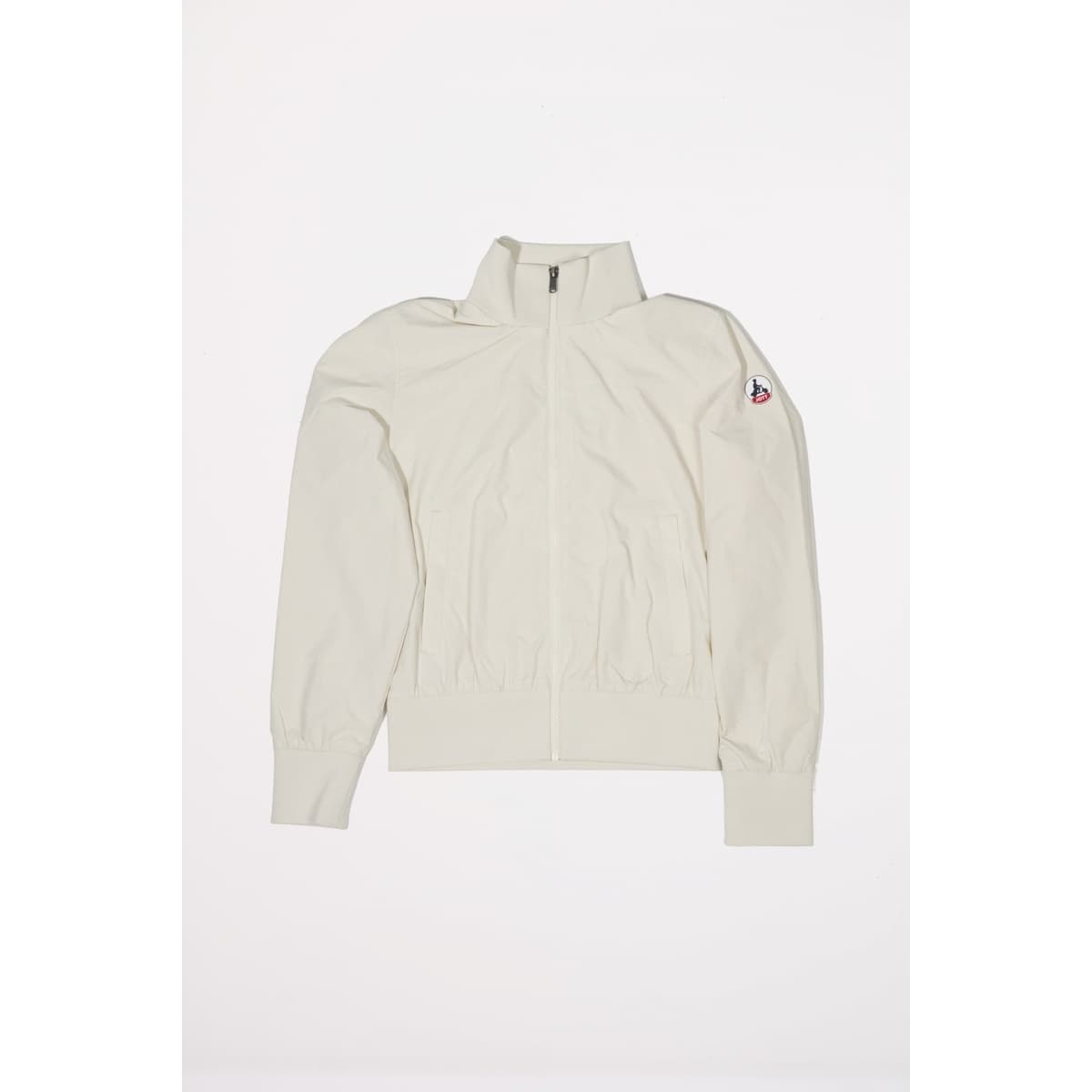 Women's Jackets JOTT White