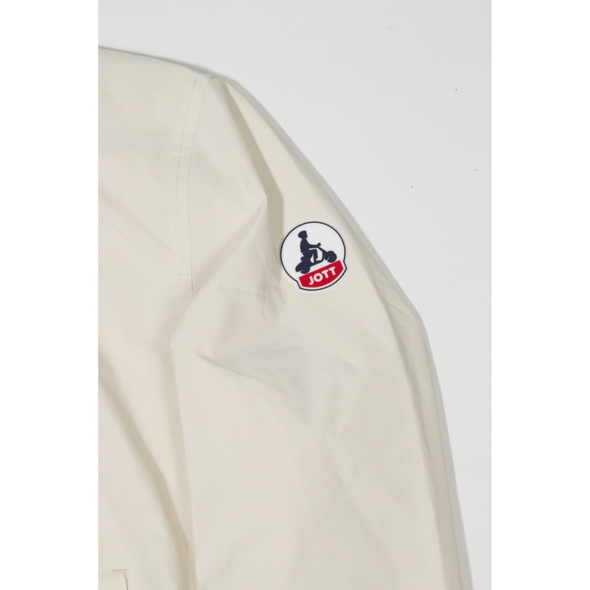 Women's Jackets JOTT White