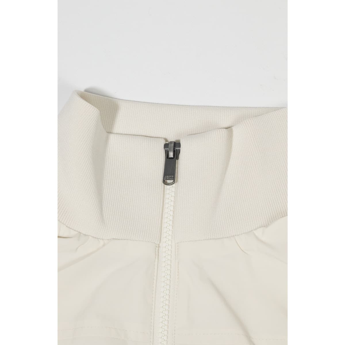 Women's Jackets JOTT White