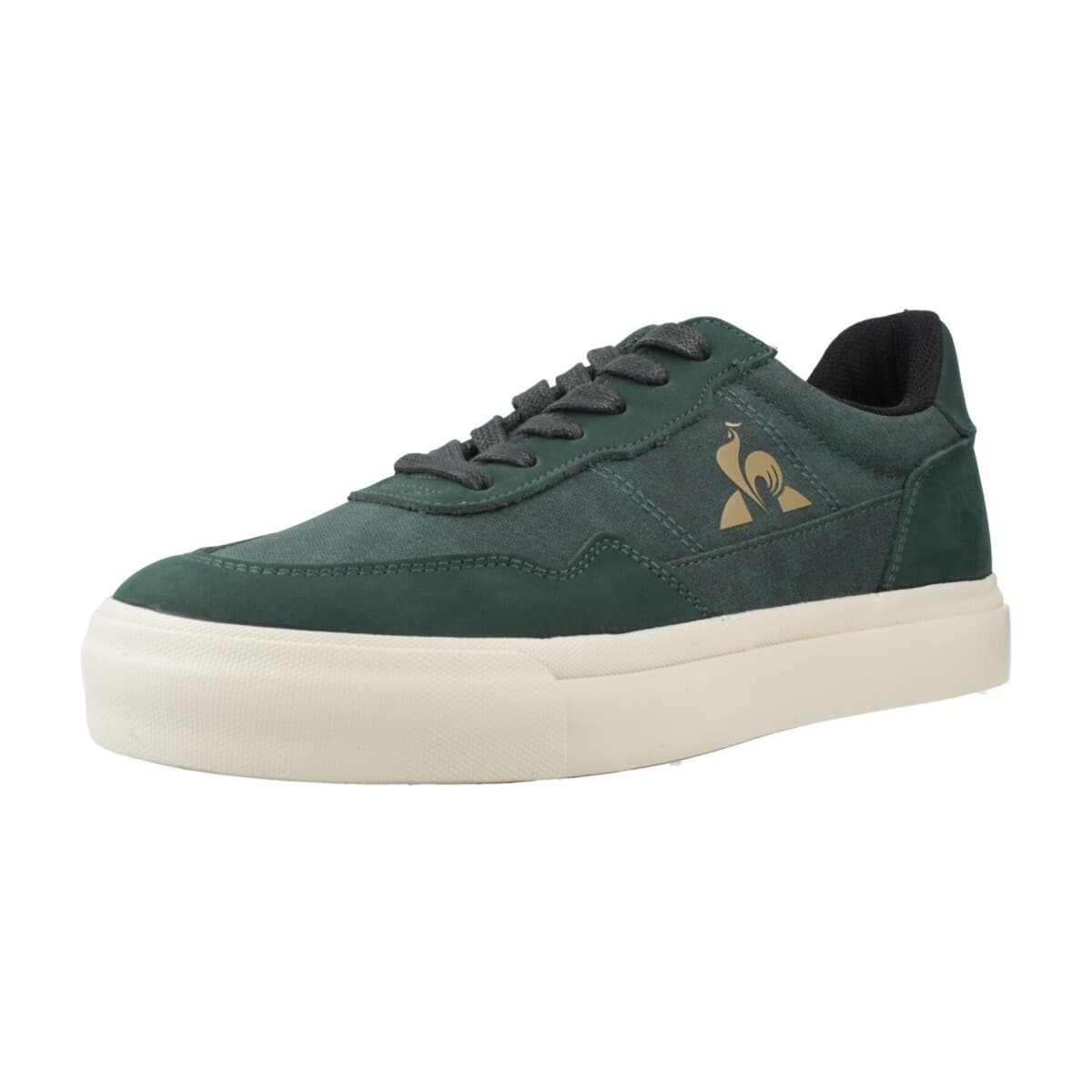 Xαμηλά Sneakers Le Coq Sportif Sport Zapatillas Hombre Modèle Jet Star_2