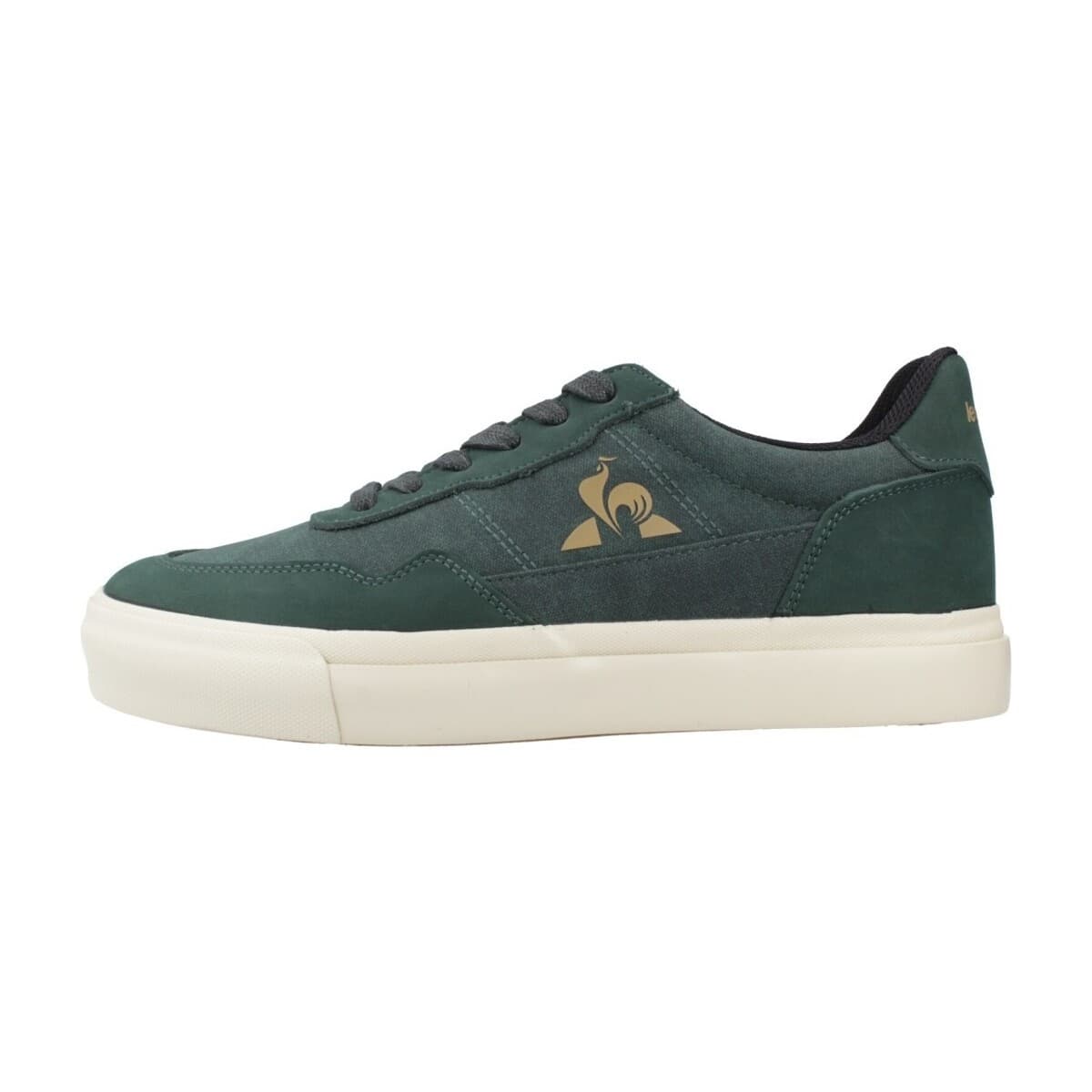 Men's Sports Shoes Le Coq Sportif Green