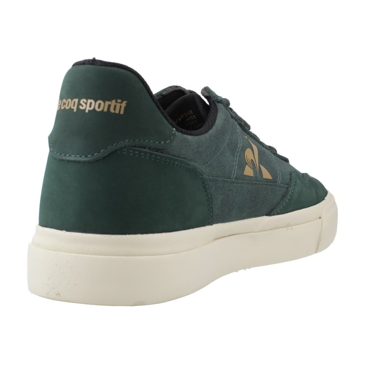 Men's Sports Shoes Le Coq Sportif Green