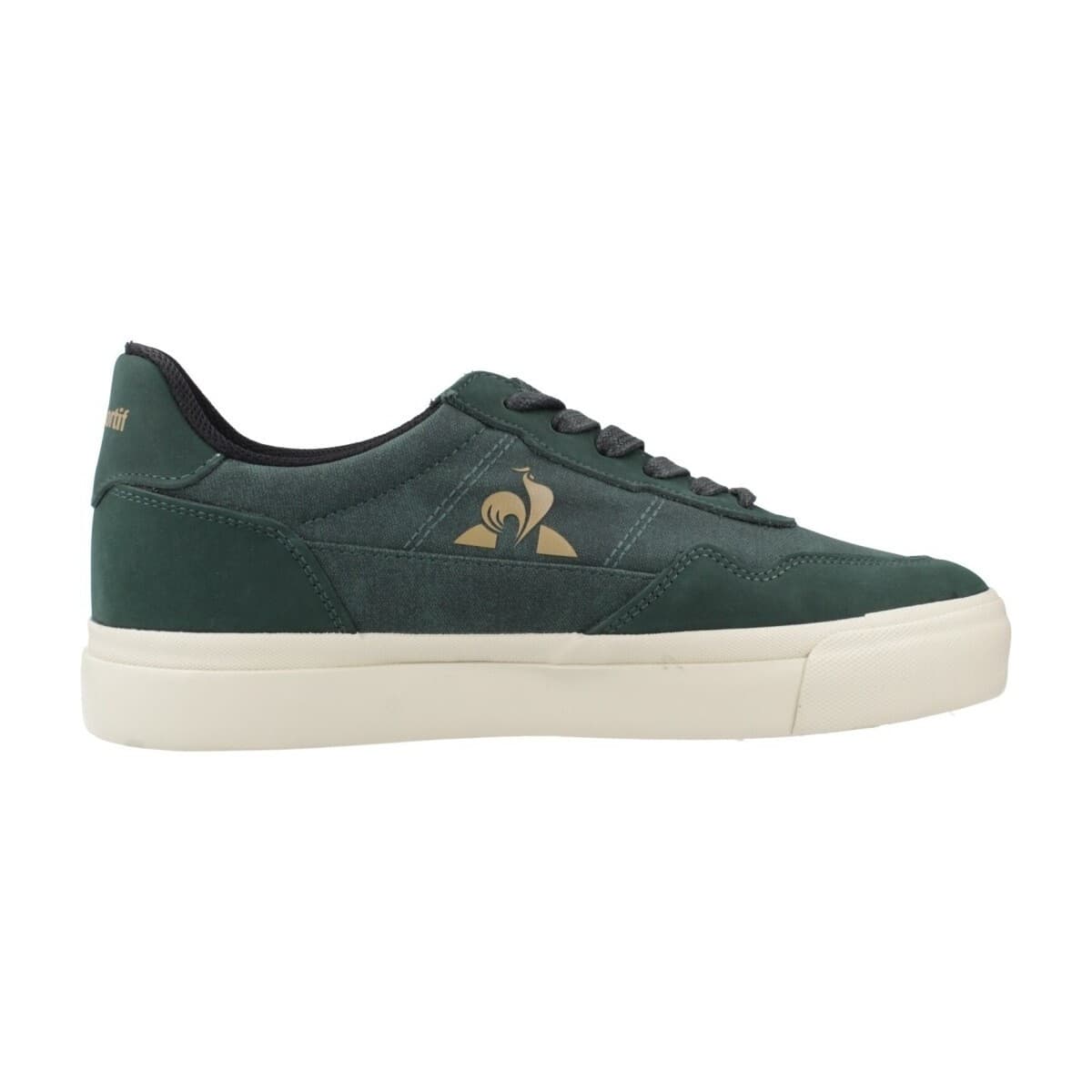 Men's Sports Shoes Le Coq Sportif Green