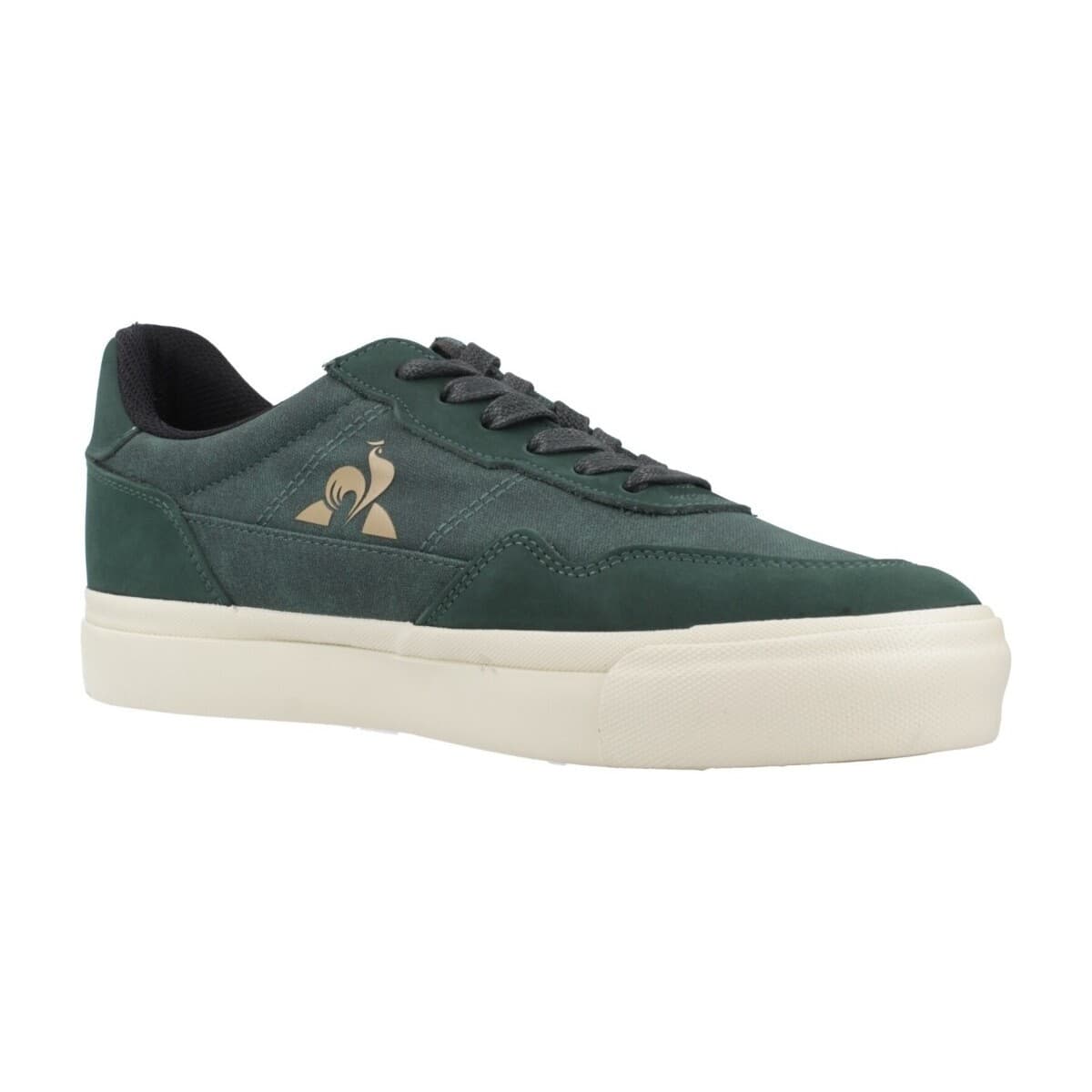 Men's Sports Shoes Le Coq Sportif Green