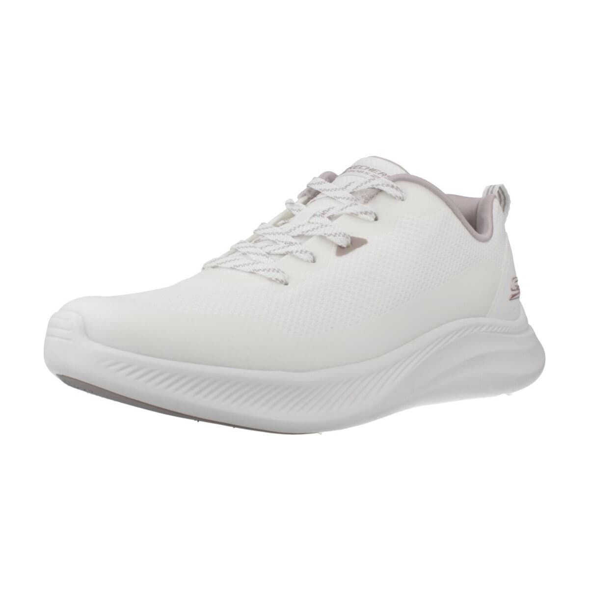 Xαμηλά Sneakers Skechers Sport Zapatillas Mujer Modèle Bobs Mode Flex