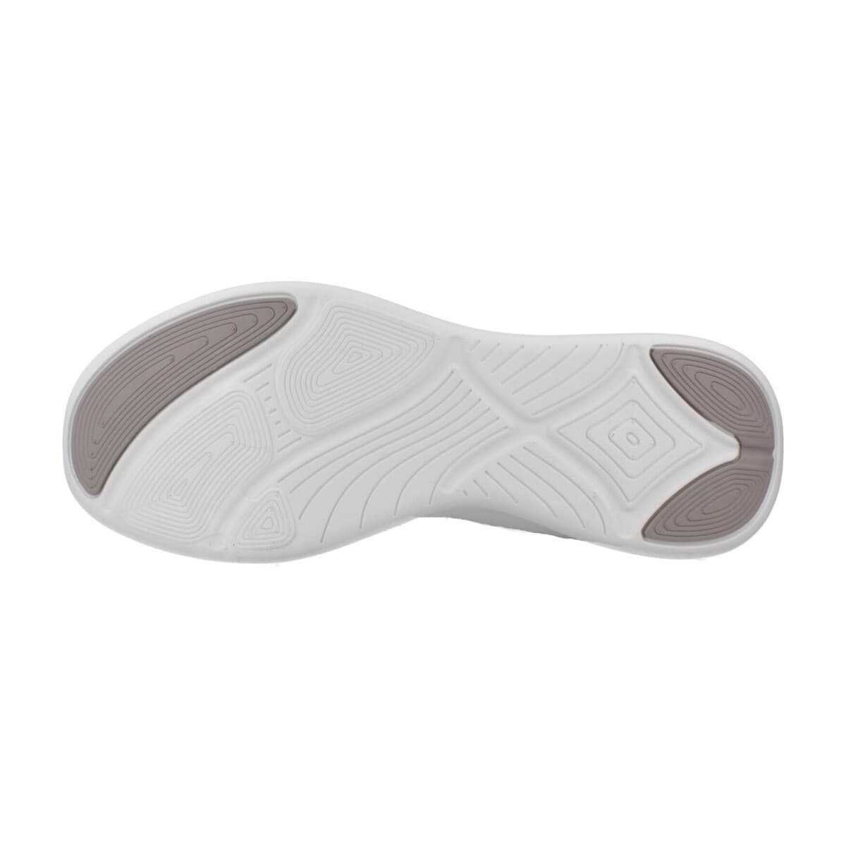 Women's Sports Shoes Skechers White