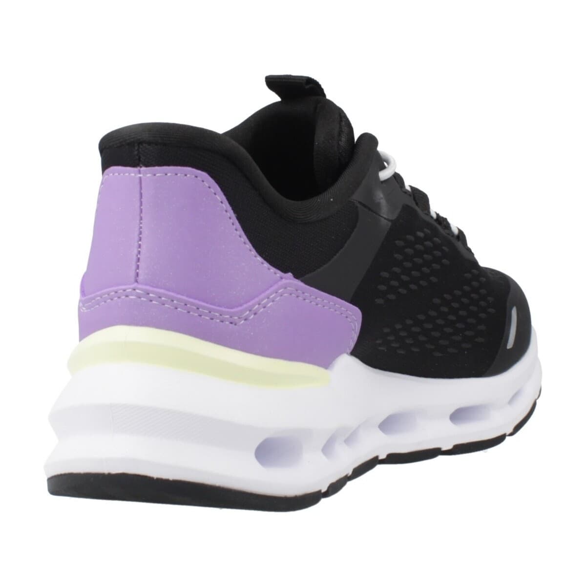 Boys' Sneakers Skechers Black