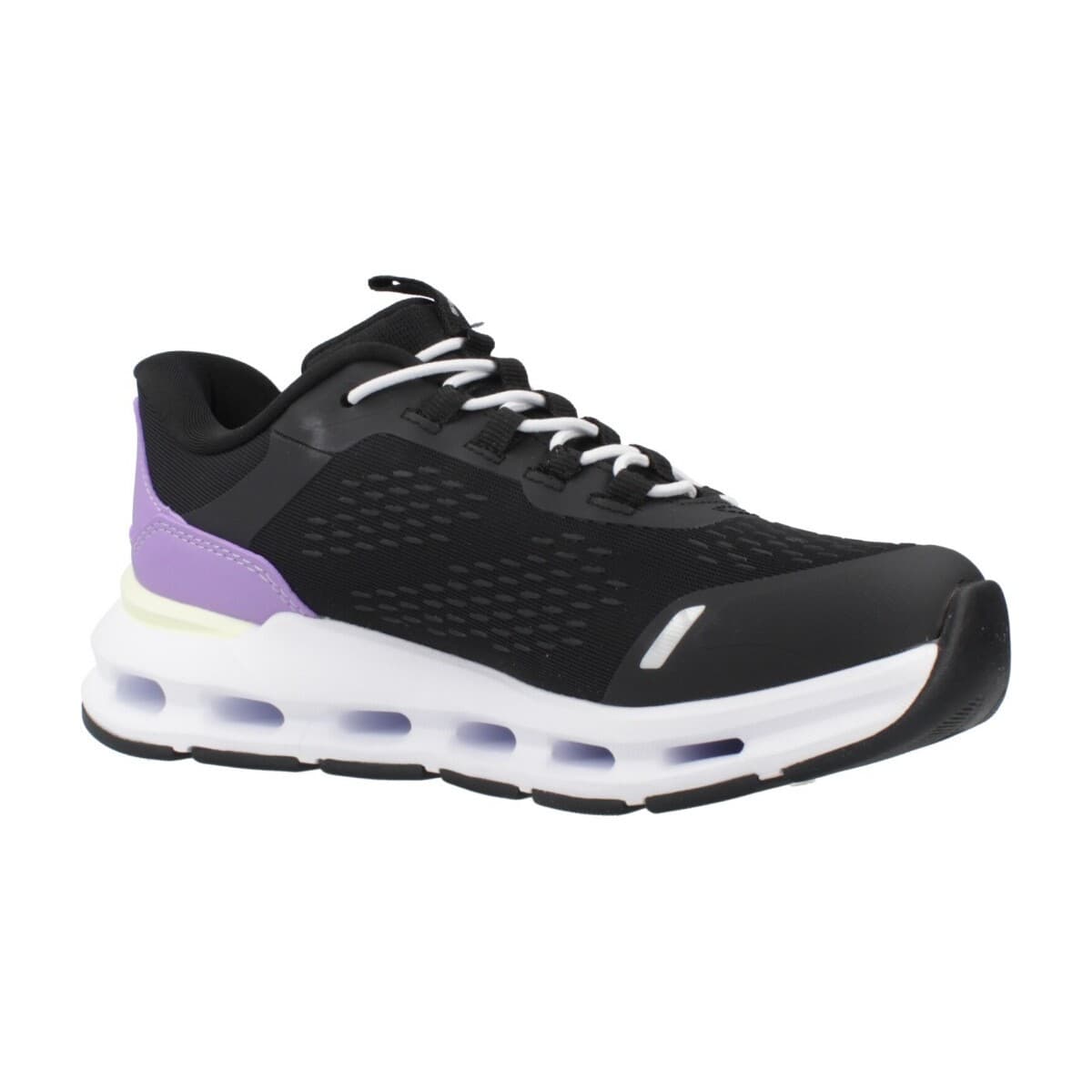 Boys' Sneakers Skechers Black