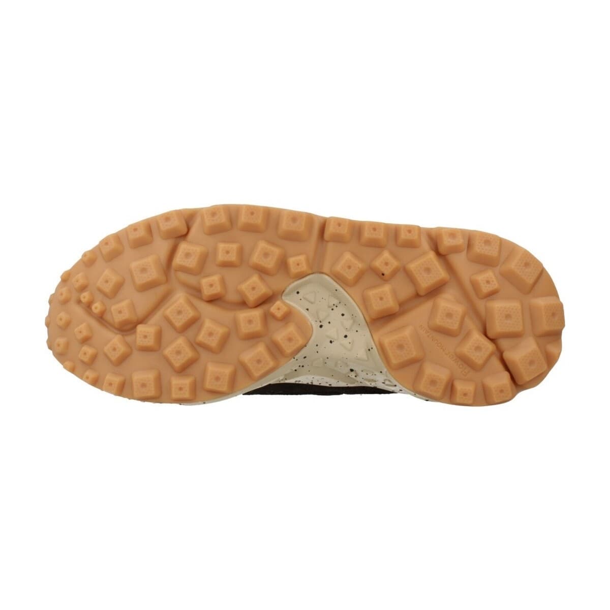 Men's Outdoor Shoes Flower Mountain Green