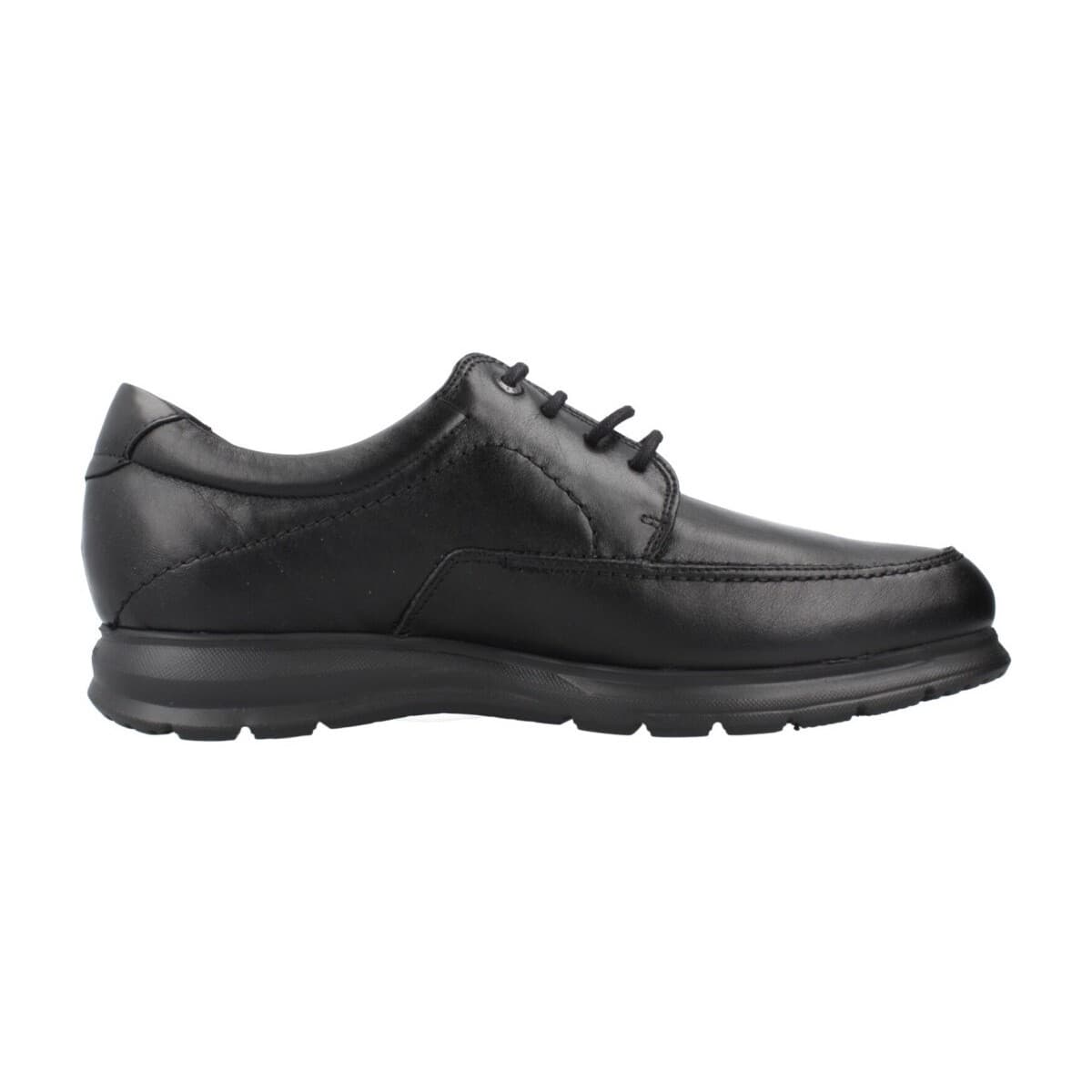 Men's Derby Shoes Fluchos Black