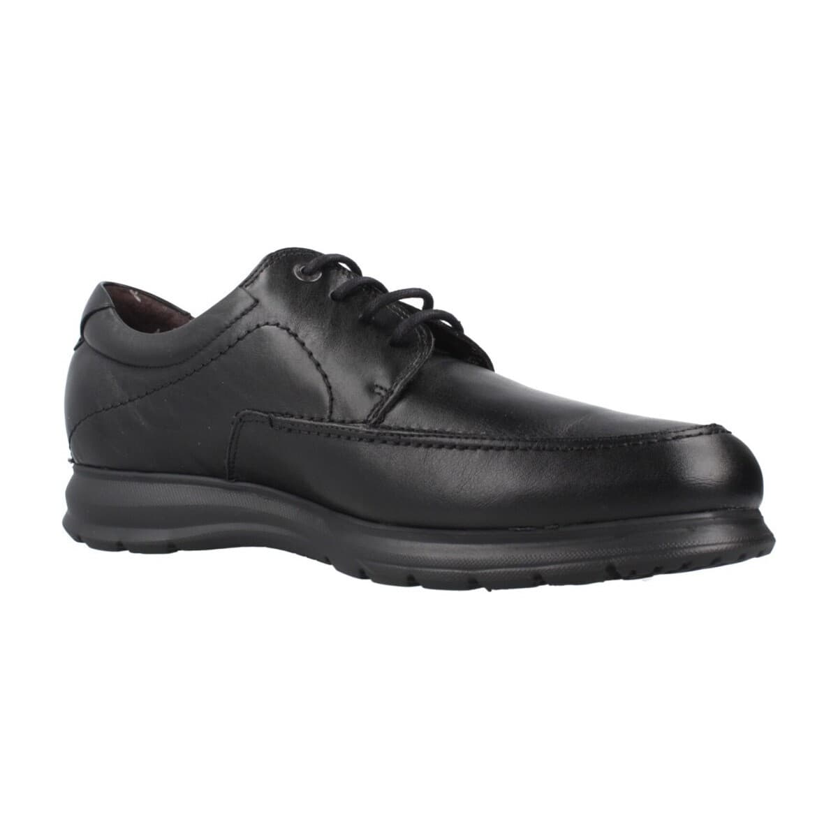 Men's Derby Shoes Fluchos Black
