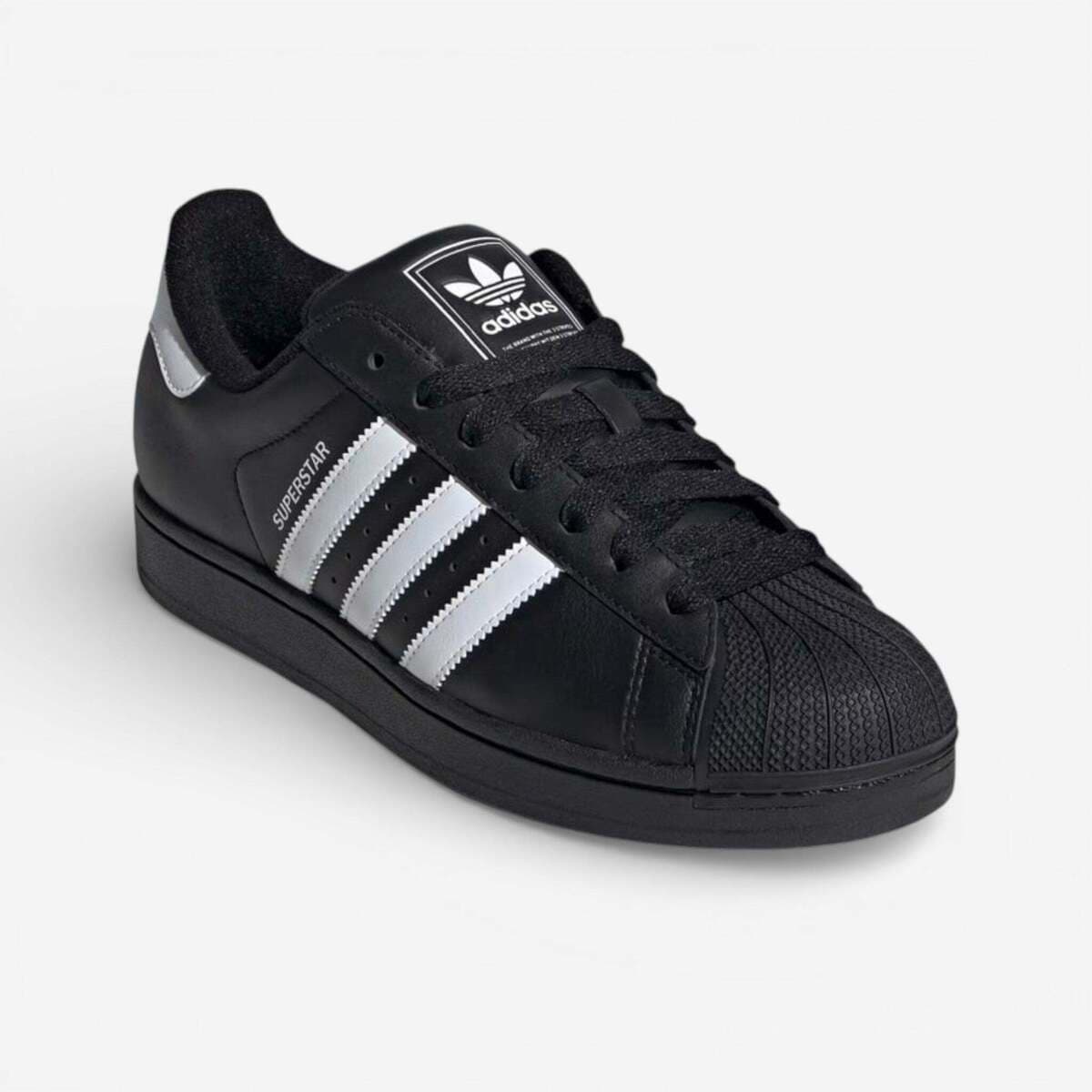 Women's Sneakers adidas Black